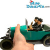 Tim und Struppi Auto - Der Schultzes und Schulzes 5CV - Moulinsart