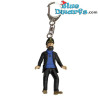 Haddock - porte-clés - Tintin  Moulinsart - Moulinsart - 6cm