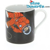 Mug tintin - Tintin and Haddock to the moon - 250ML