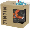 Taza Tintin - Haddock y Tintin - Objetivo la Luna - 250 ML