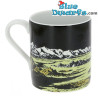 Taza Tintin - Objetivo La Luna - 250ML