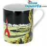 Tasse - Tim und Struppi -  Reiseziel Mond - 250 ML
