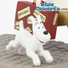 They are coming - Resin Statue - The Tintin Collection - 22cm