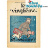 Stanno arrivando - Statua in resina - La Collezione di Tintin - 22cm