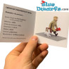 Ils arriventt - Statue en résine - La Collection Tintin - 22cm