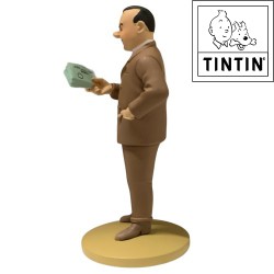 Tintin: Al Capone (Moulinsart/ 293678)