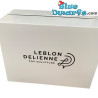 Leblon Delienne  Jokey Schlumpf- White - 30cm - 2023