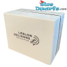Leblon Delienne puffo con gli occhiali - White - 2023