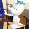 Leblon Delienne Brainy smurf- White - 2023