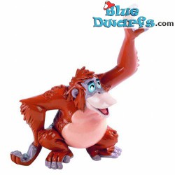 King Louie - Monkey - Disney Figurine - The Junglebook