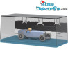 L'Amilcar CGSS des soviets  - Tim und Struppi Auto - 1926 - Maßstab 1/24 - 7cm - Nr. 9
