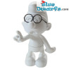 Leblon Delienne brilsmurf - White - 2023