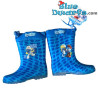 Smurf item - Smurf wellies - Size EU 32