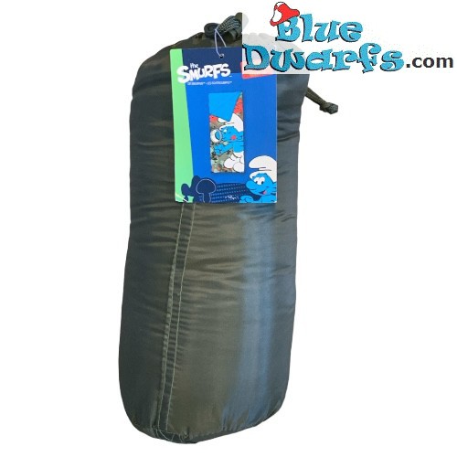 Smurf item - Sleeping bag - 150x65 cm - The Smurfs