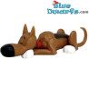Lucky Luke Rataplan - Figura - 6cm