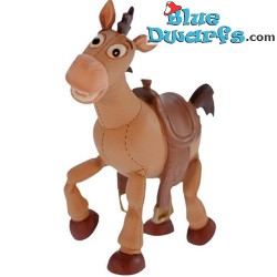 Bull's Eye - ToyStory -  Bullyland - Disney Pixar Figurine