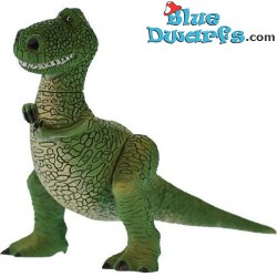 Rex the Dinosaur - ToyStory -  Bullyland - Disney Pixar Figurine