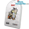 Asterix il gallo, combattendo - Magnete - Asterix e Obelix figurina -  Plastoy - 6.5cm