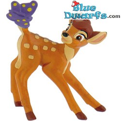 Bambi il cerbiatto - Figurina - Bullyland Disney Classics - 8cm