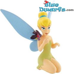 Disney Tinkerbel Figurina - Bullyland - 9 cm