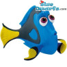 Dory - Finding Dory Spielfigur - Bullyland Disney - 5cm
