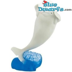 Bailey il delfino - Finding Dory Figurina -  Bullyland Disney - 12cm