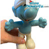 Producto los pitufos (Bendy Original Foam Rubber 18cm)