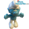 Schlumpf Produkt (Bendy Original Foam Rubber 18cm)