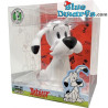 Idefix sitzend Spardose - Plastoy - 15 cm