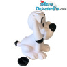 Idefix sitzend Spardose - Plastoy - 15 cm