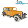 Ford Limousine Model A II - 1931 - Voiture Tintin - Mr. Wang - Échelle 1/24