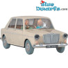MG 1100 - 1962 - Auto di Tintin - auto degli autostoppisti - Scala 1/24
