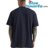 Schtroumpf T-Shirt - Schtroumpfs avec champignon - Taille S