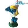 20210: Golfer Smurfette - Schleich - 5,5cm