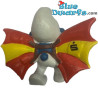 20036: Puffo icaro (puffo volante) SPARKASSE Promo - Schleich - 5,5cm
