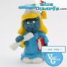 20151: Graduation Smurfin VG - Schleich - 5,5cm