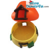 Casa Bully  - gran -18x18x25cm - VG