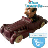 Gargamel dans Gargamobile Voiture - 8cm - VG