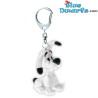 Idefix - porte-clés figurine -  Asterix et Obelix Plastoy - 5cm