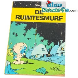 Comico Puffi - Olandese - De Smurfen - De Ruimtesmurf - Nr 6