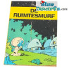 Comic book - Dutch language - De Smurfen - De Ruimtesmurf - Nr 6