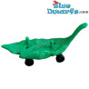 40204: Skateboard (Super puffo) - Schleich - pezzo di ricambio