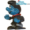 40202: Puffo spazzacamino - solo puffo - Schleich - 5,5cm