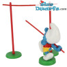40506: Schtroumpf saut a la perche - Schtroumpf seulement - Schleich - 5,5cm