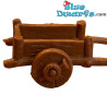 40206: Kruiwagen - (Supersmurf) - Schleich - Reserveonderdeel