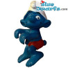 40215: Puffo windsurf - solo puffo - Schleich - 5,5cm