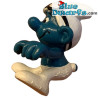 40203: Driewieler Smurf - Losse smurf - Schleich - 5,5cm