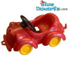 40210: Auto di Puffo con Volante Nero (Super puffo) - Schleich - pieza de recambio