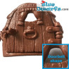 49011: Schtroumpf Mini Maison: Porte