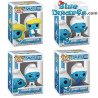 Knutselsmurf - Funko Pop! Pop! TV - smurfen - 2024